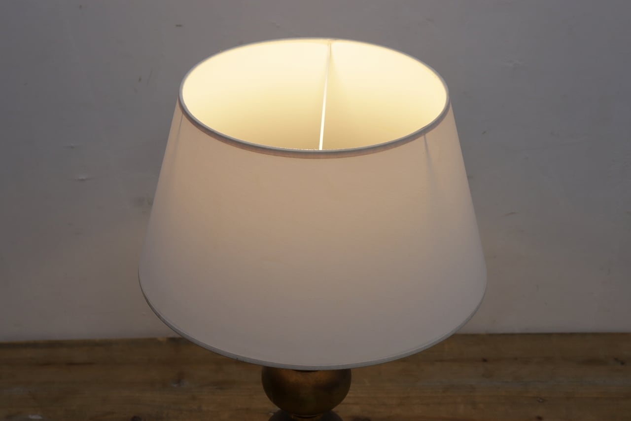 ヴィンテージ yamagiwa ヤマギワ クラシカル スタンドライト ランプ