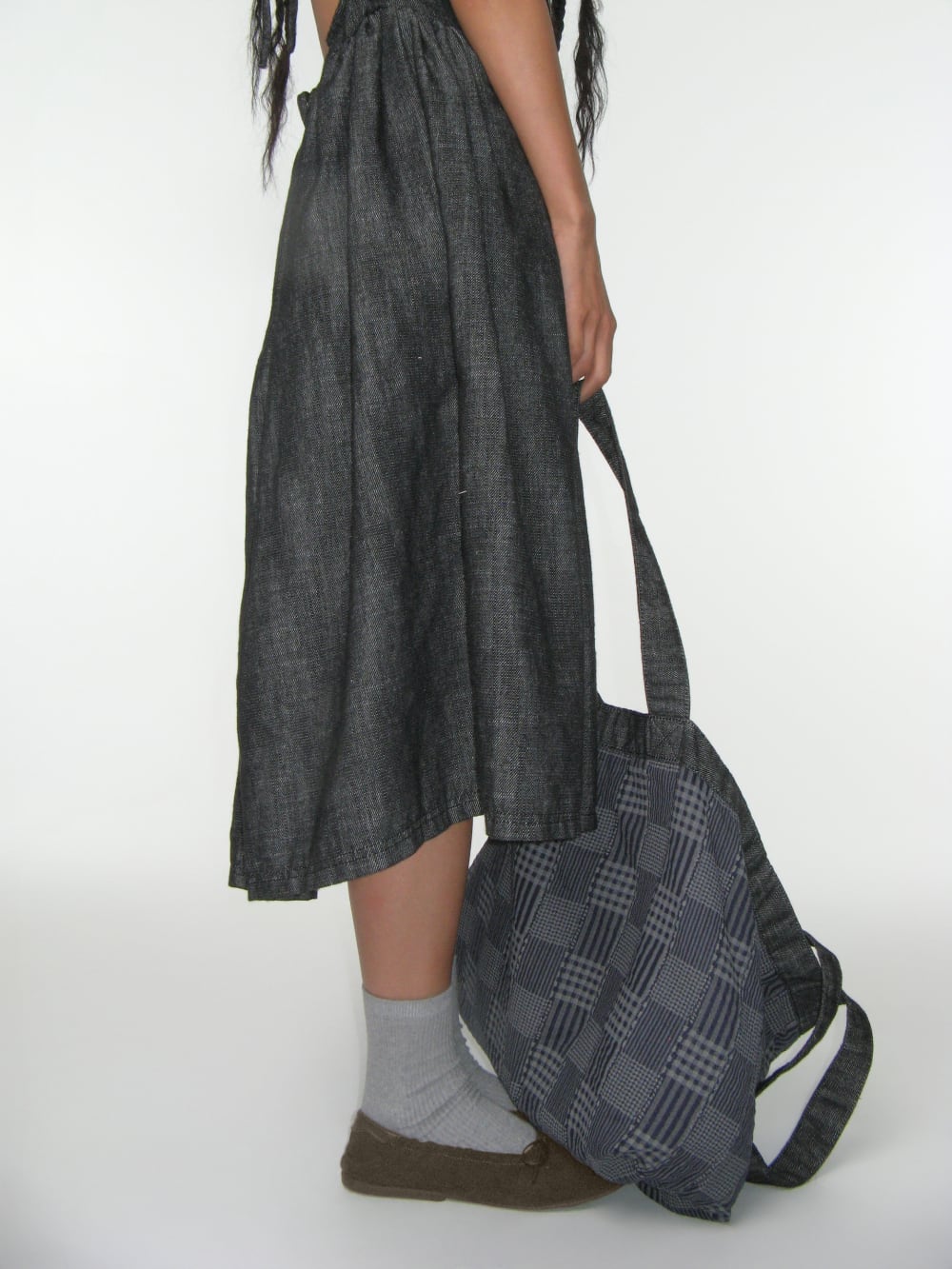 COYSEIO] ROUND CUT OUT DRESS BLACK 正規品 韓国ブランド 韓国通販