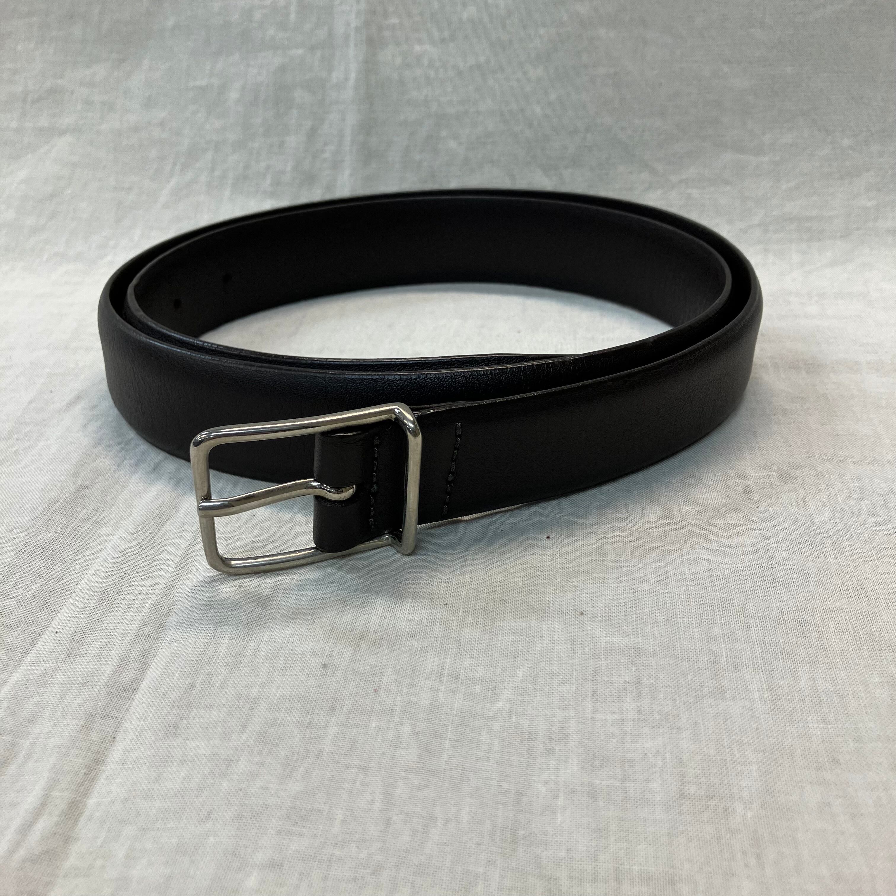 ANDERSON'S BELT LEATHER 90 | safarionline