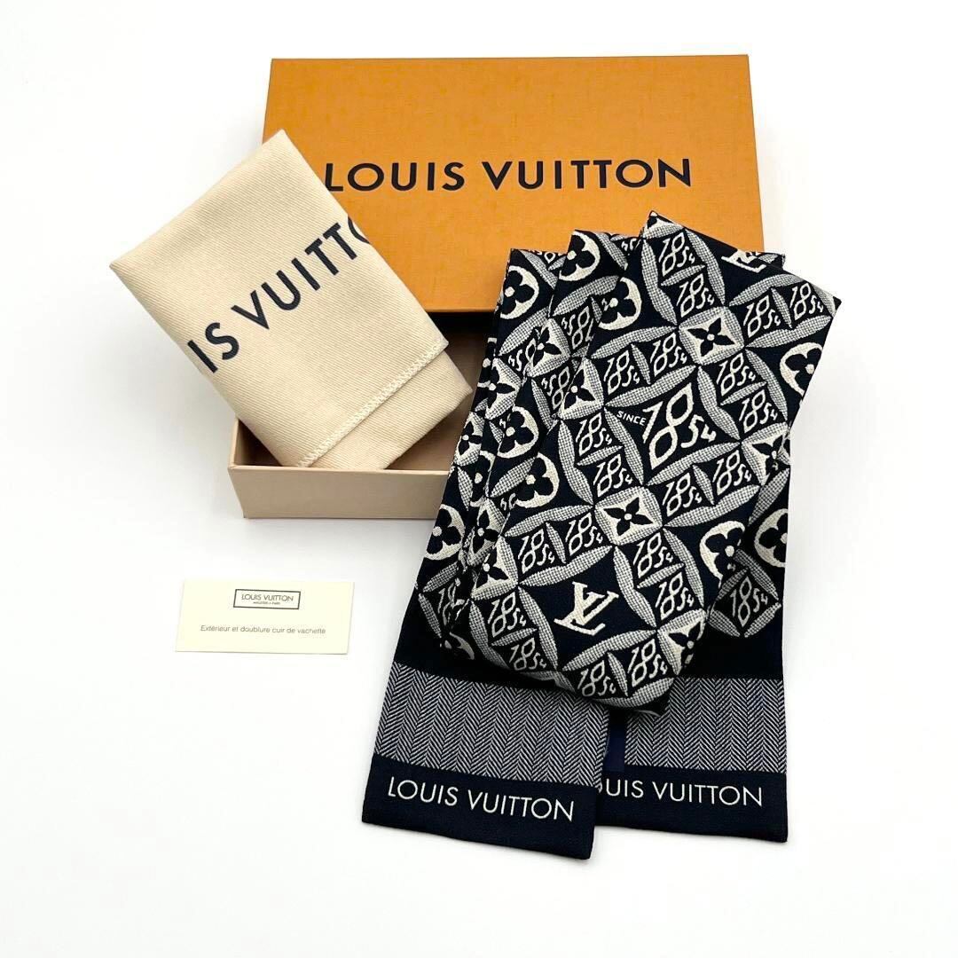 新品・未使用✨LOUIS VUITTON✨バンダナ