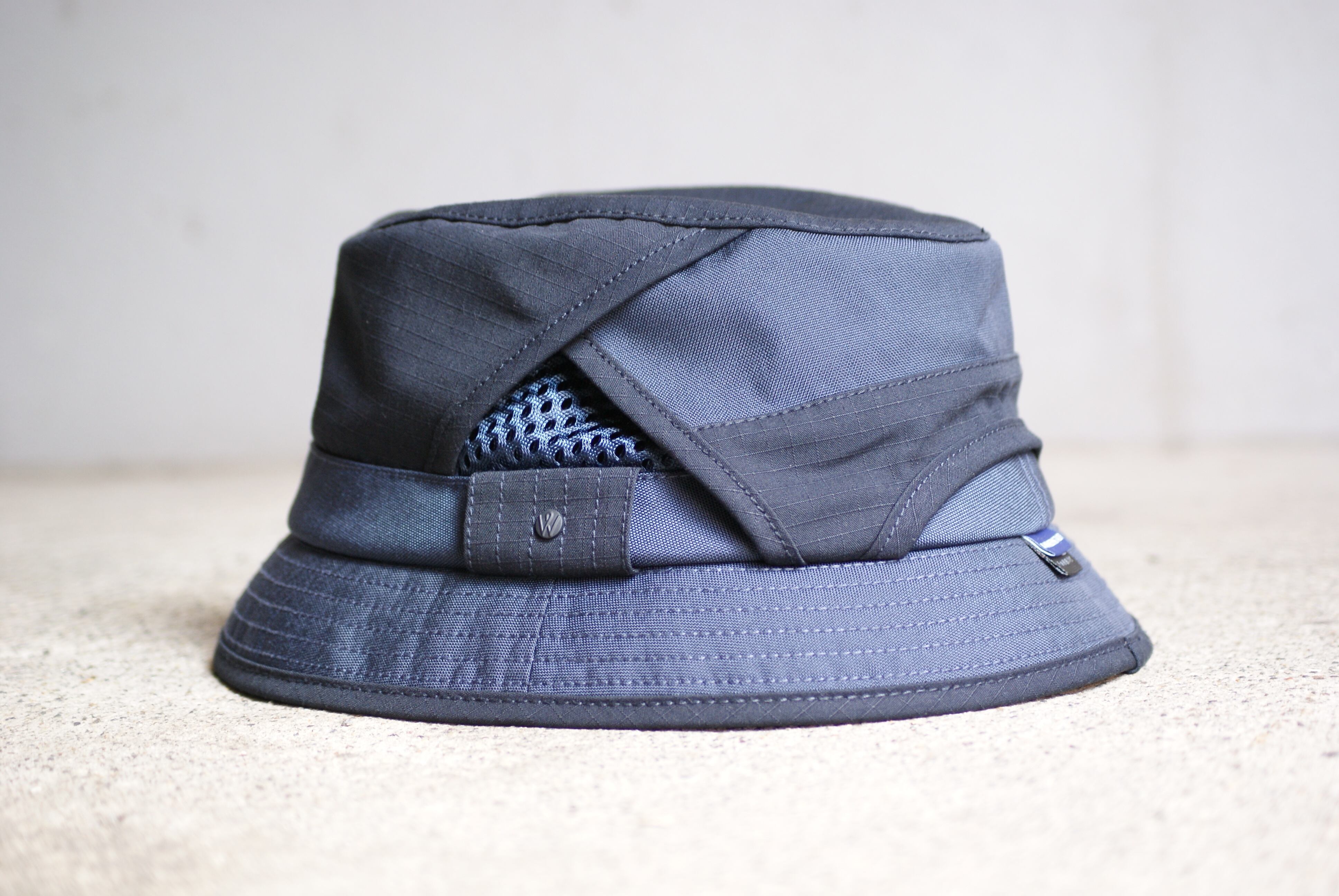 正規逆輸入品A WANDERING TAILOR ハットcap tarptotarp ハット