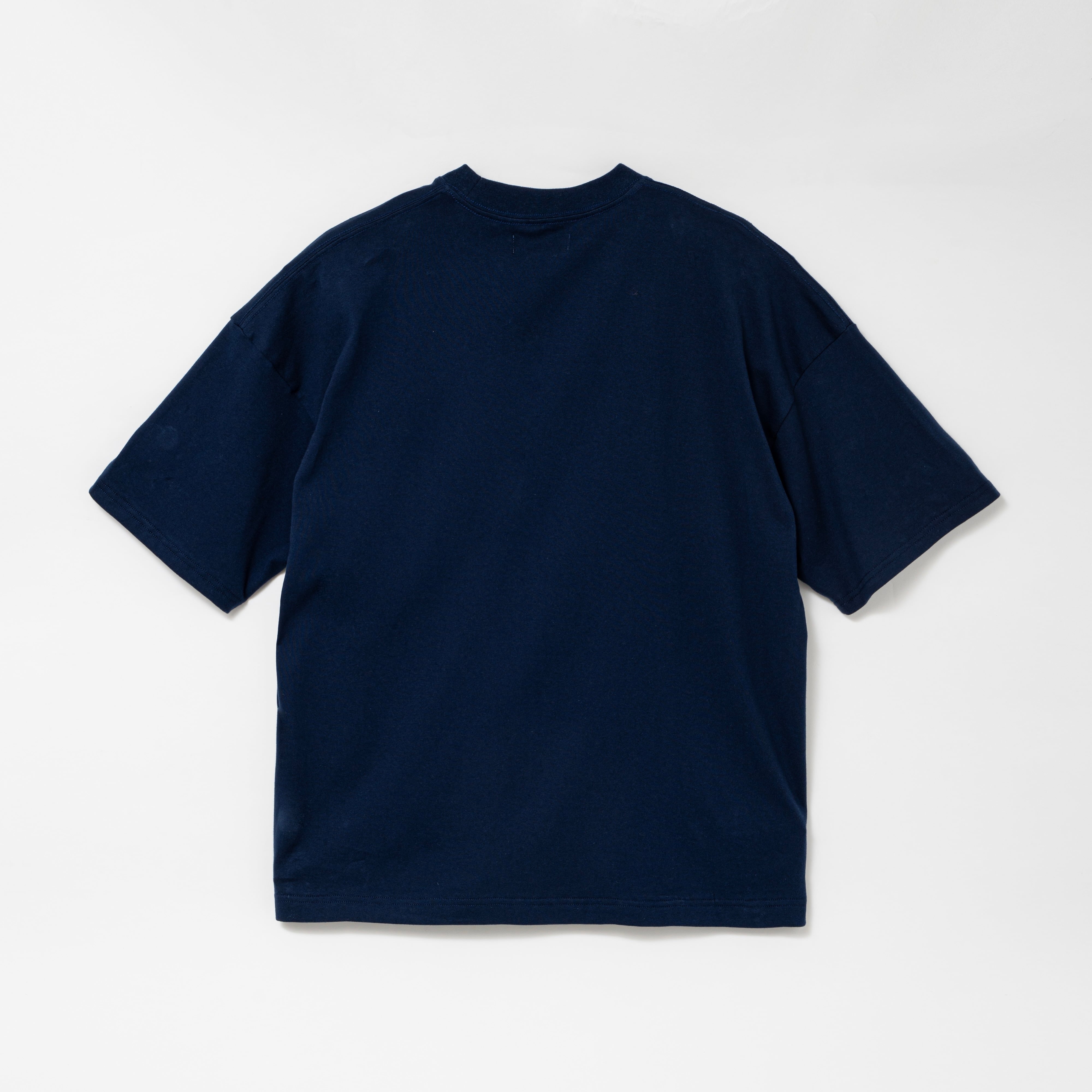 ttt logo T-shirt（BLACK） | TTTMSW