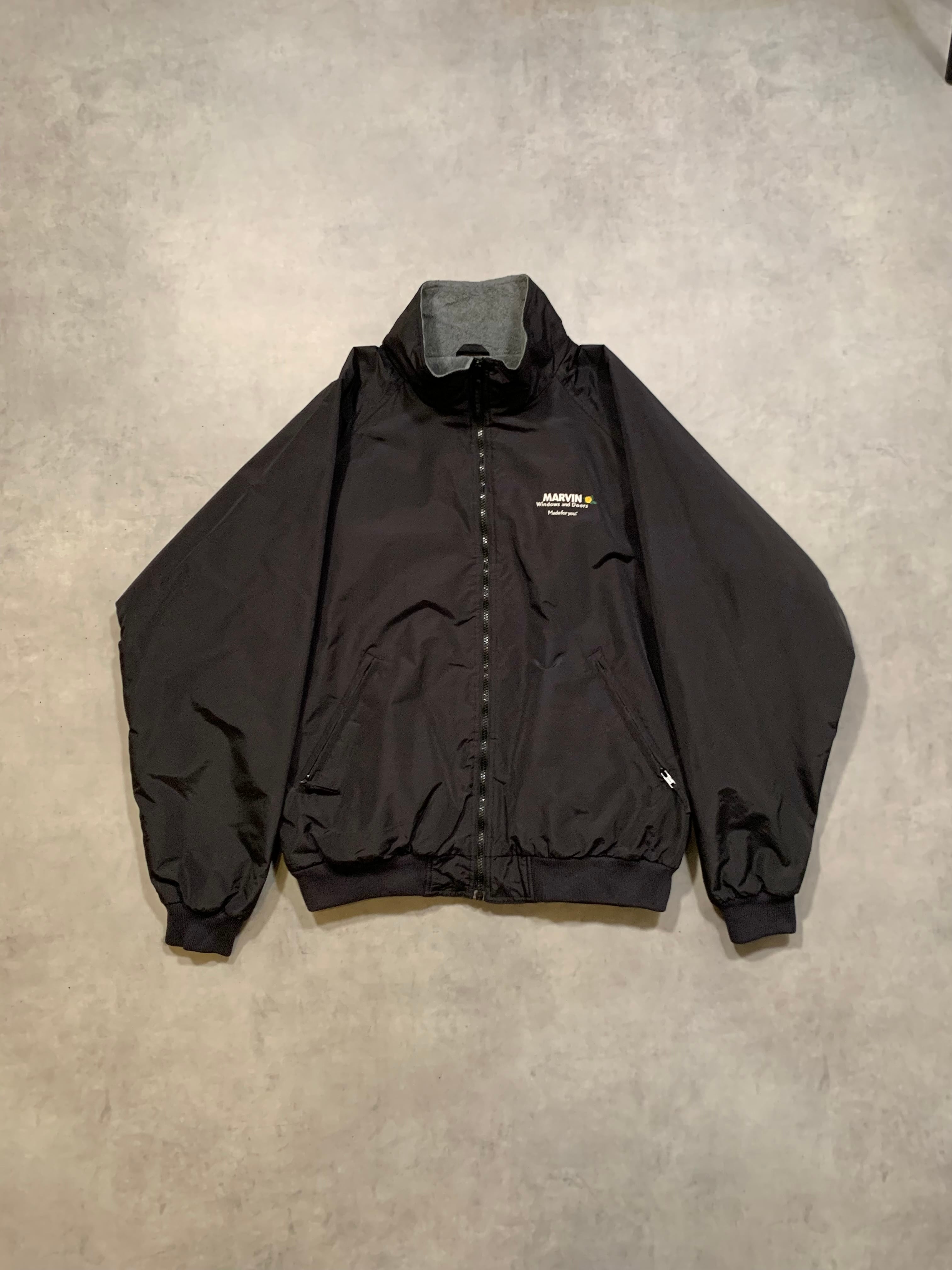 専用STARBUCKS NYLON JACKET（スターバックス ナイロンジャケット