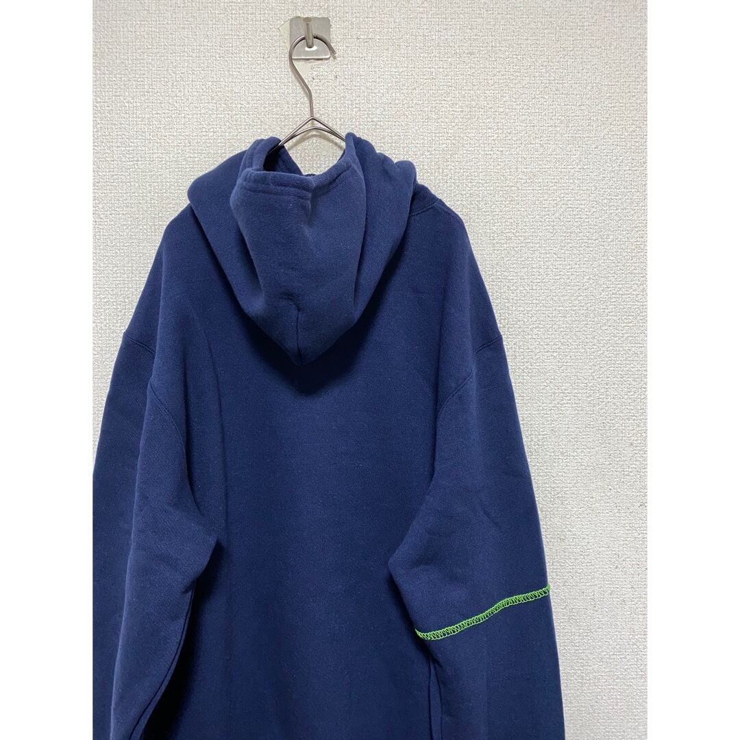 訳あり】 再構築 remake zip parker - clinicamarciahelenacosta.com