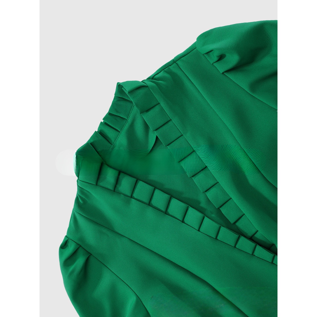 ミストイヴニング　クラシカルレースアップガウン　M24178