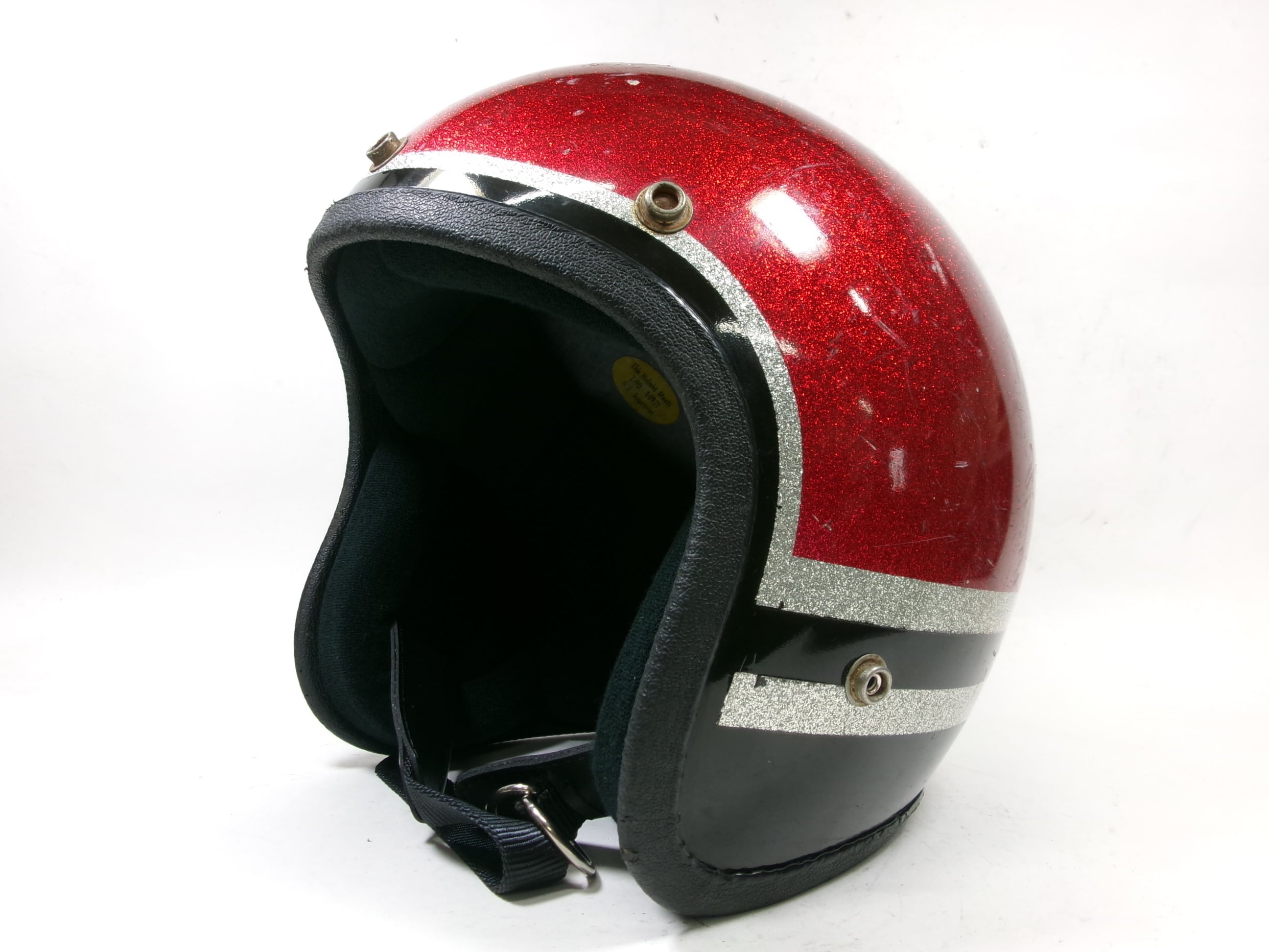HEADS Vintage Helmets & Accessories