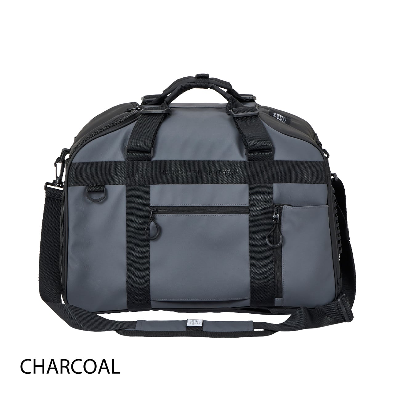 MULTIFUNCTION 3WAY BAG マルチファンクション3ウェイバッグ
