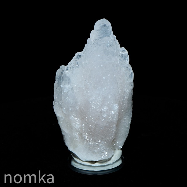 マンガンカルサイト 原石(中国産) 54.5g ngem-0166