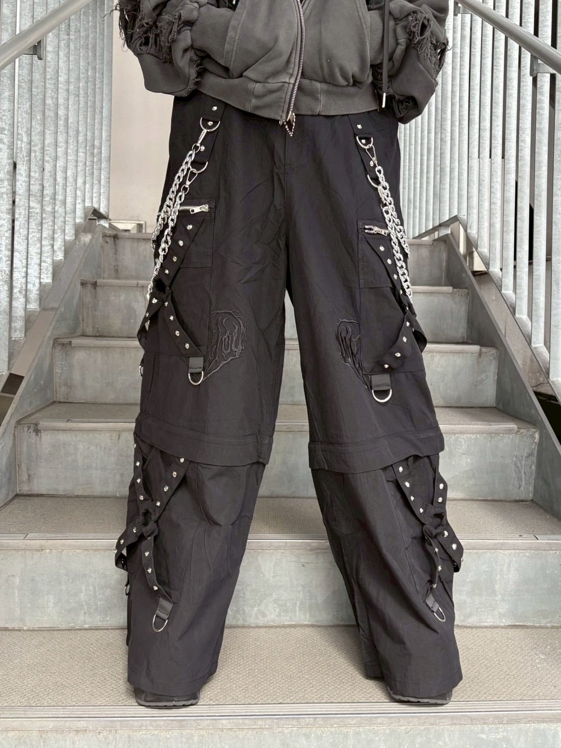 BACKSTAGEPASS】(バックステージパス) CHESTER B（チェスター ビー