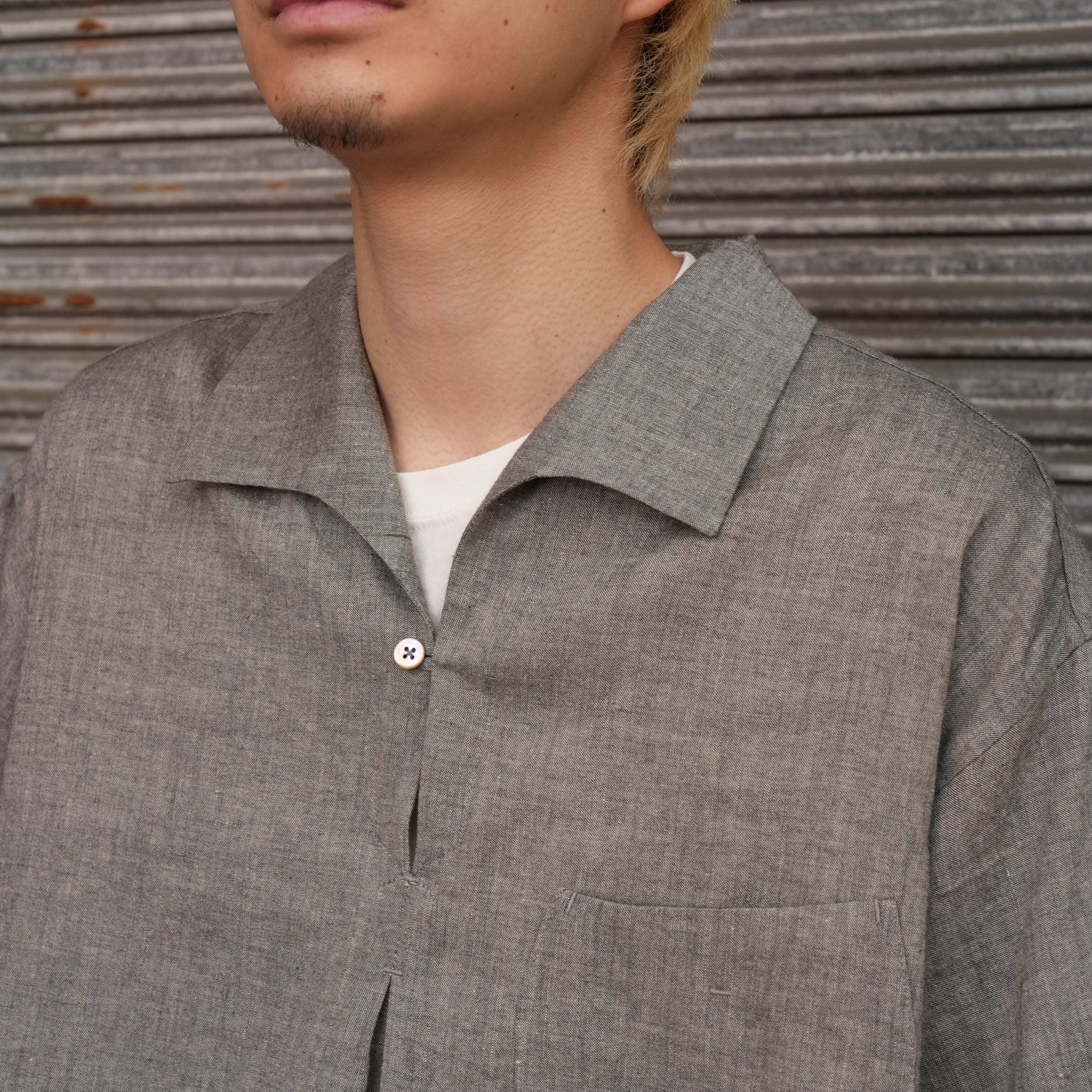 Gorsch the merry coachman(ゴーシュザメリーコーチマン) 26SS 