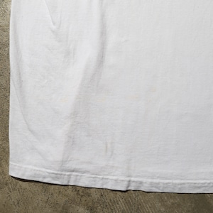 L 90s L/S T-shirt USA Beneficial T’s Patagonia パタゴニア ベネフィシャルT’s ベネT