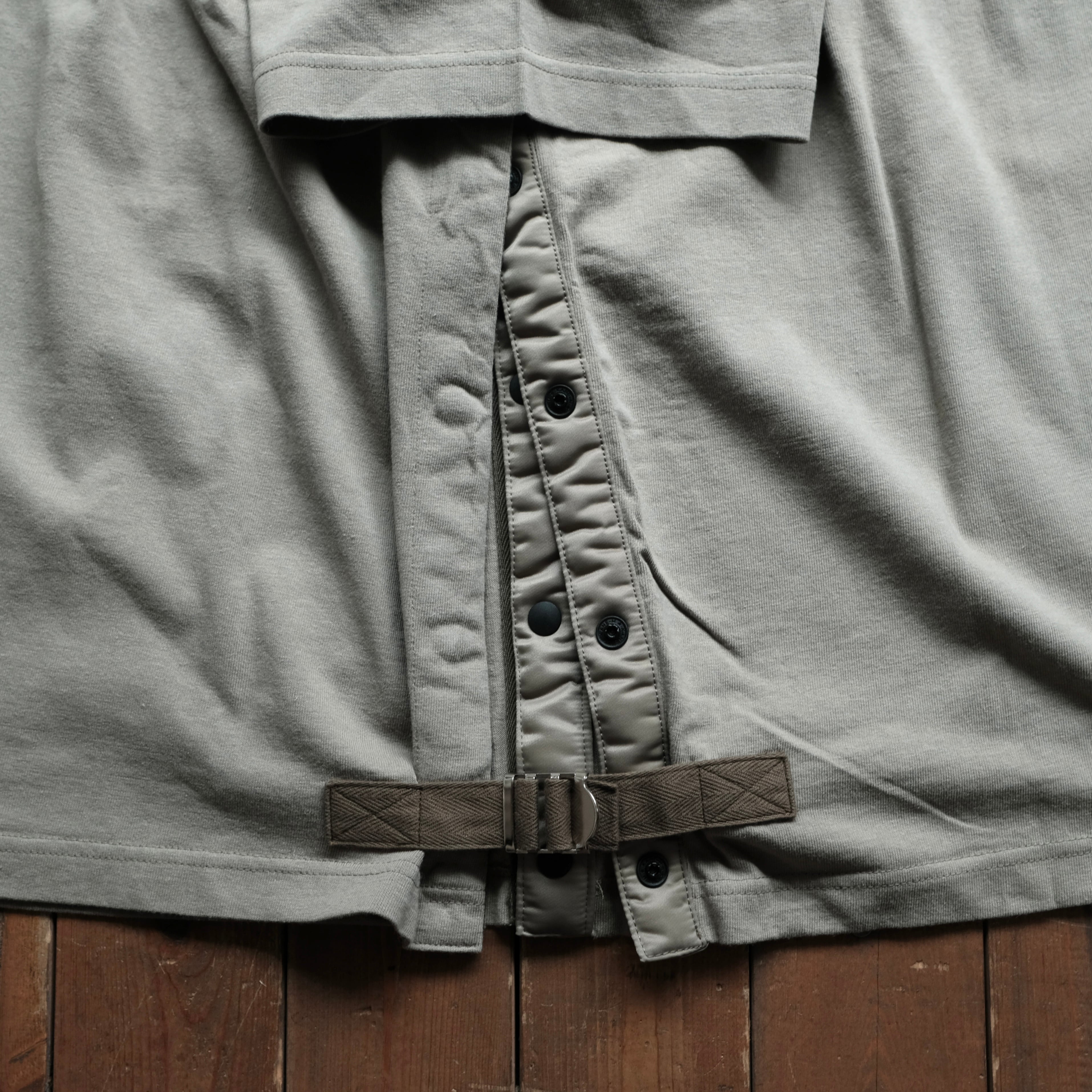 sacai 23SS S/S T-SHIRT | safarionline