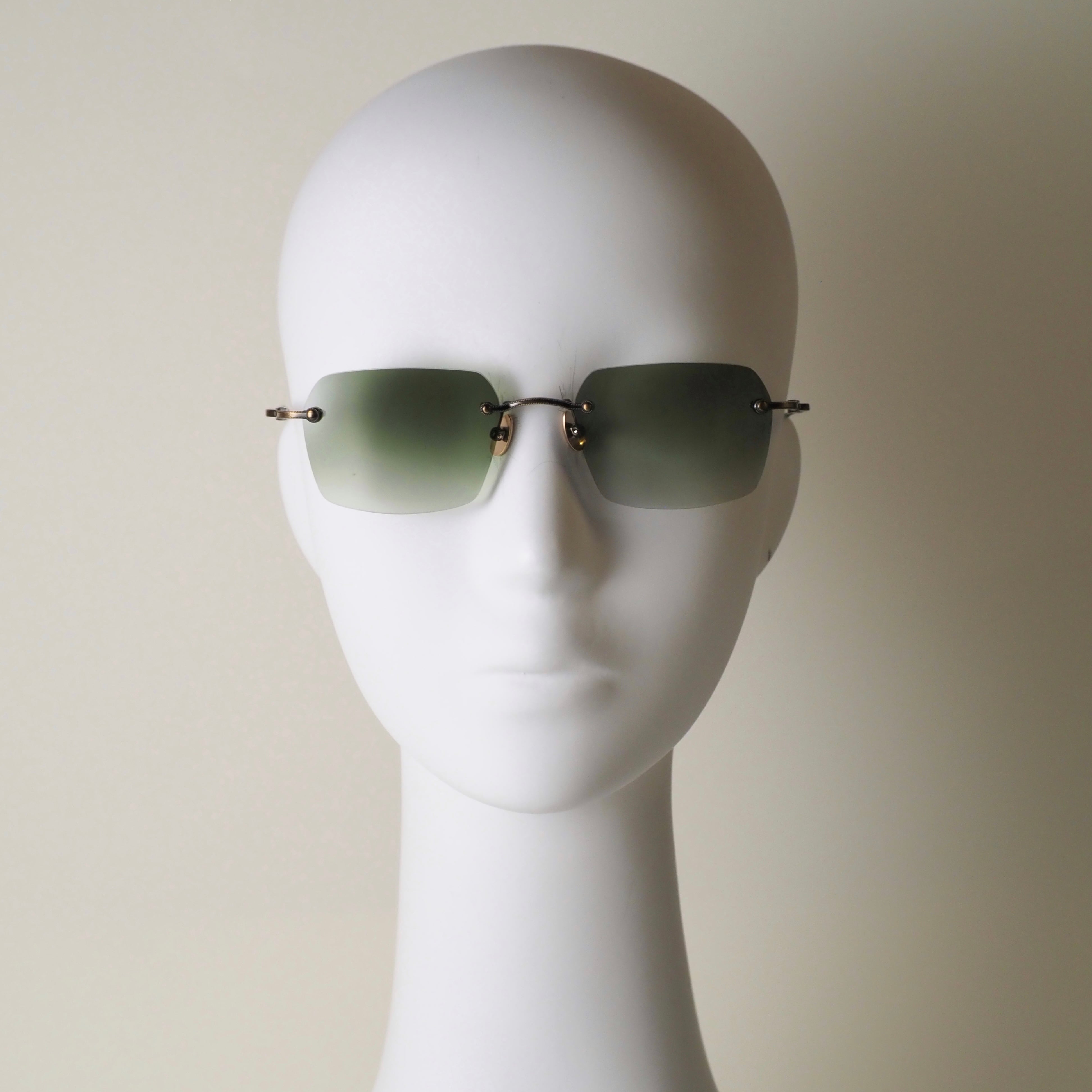 M5008 SUN col.AG【MATSUDA】 | downtownshop