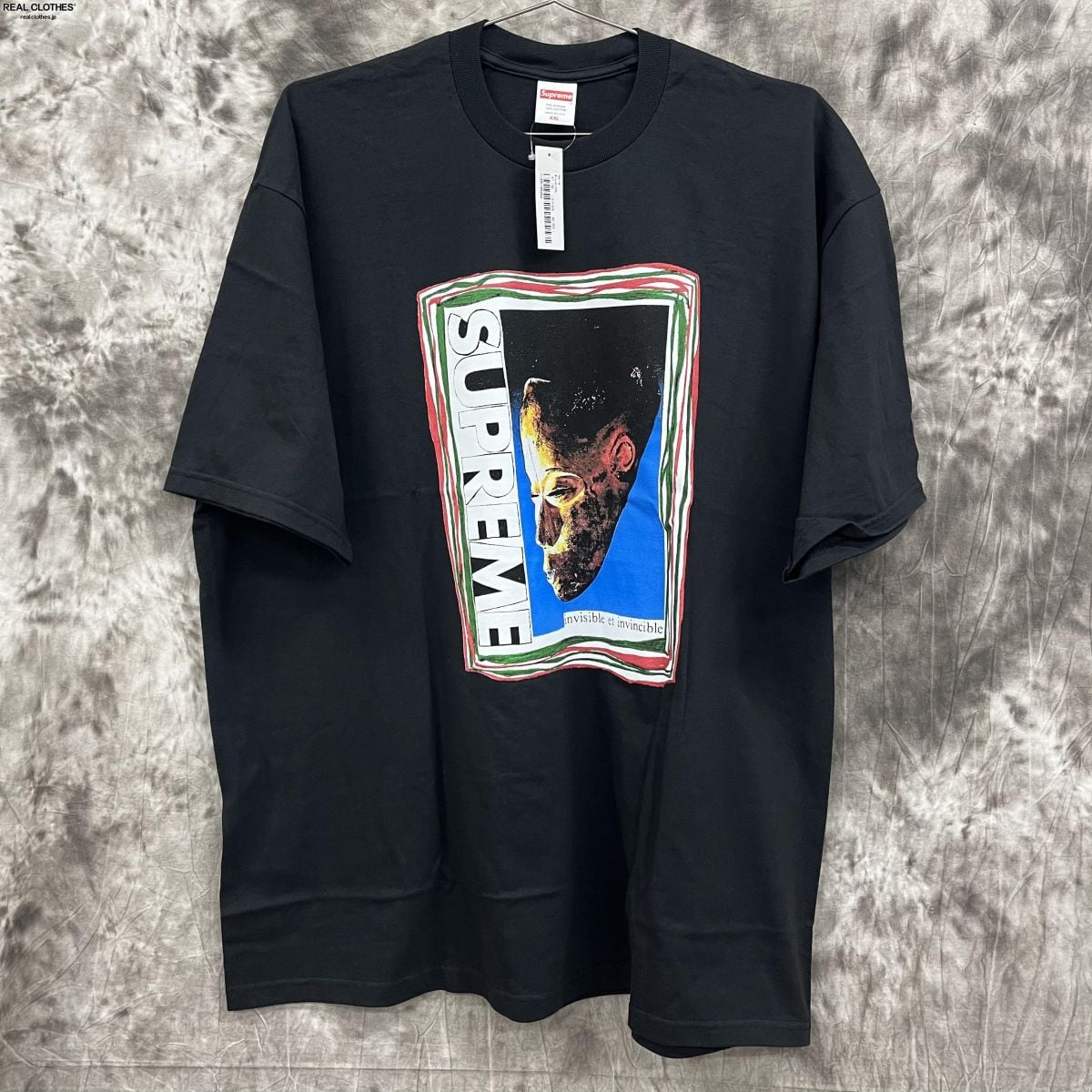 シュプリーム Supreme Mask Tee