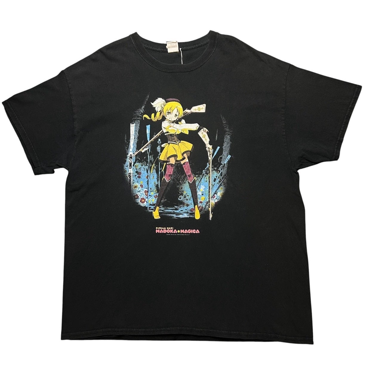 CLANNAD T-shirt | 古着屋 極楽家