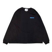 【Scene Tokyo】phone girl L/S TEE