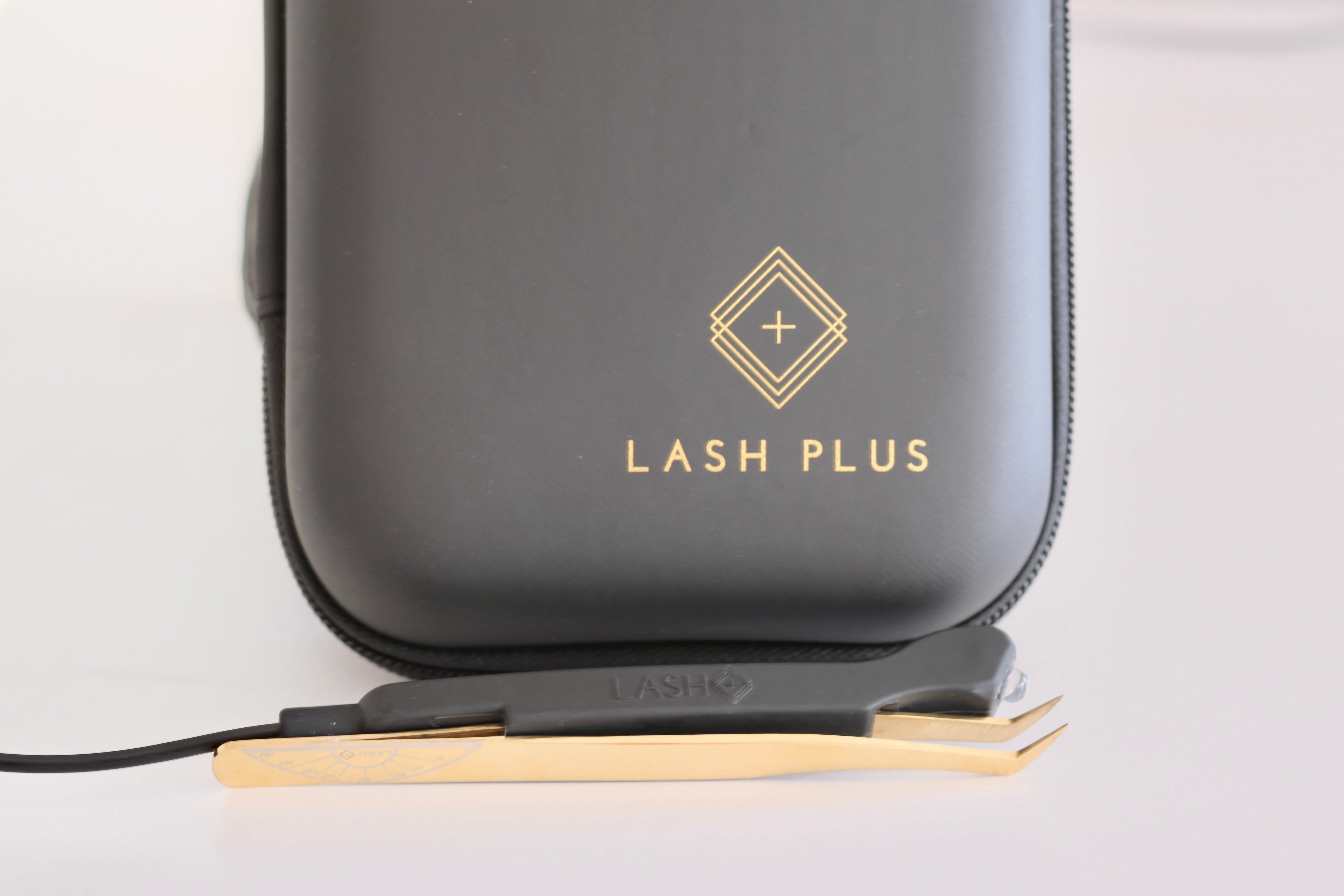 レーザーラッシュプロライトのみ | lashplus 