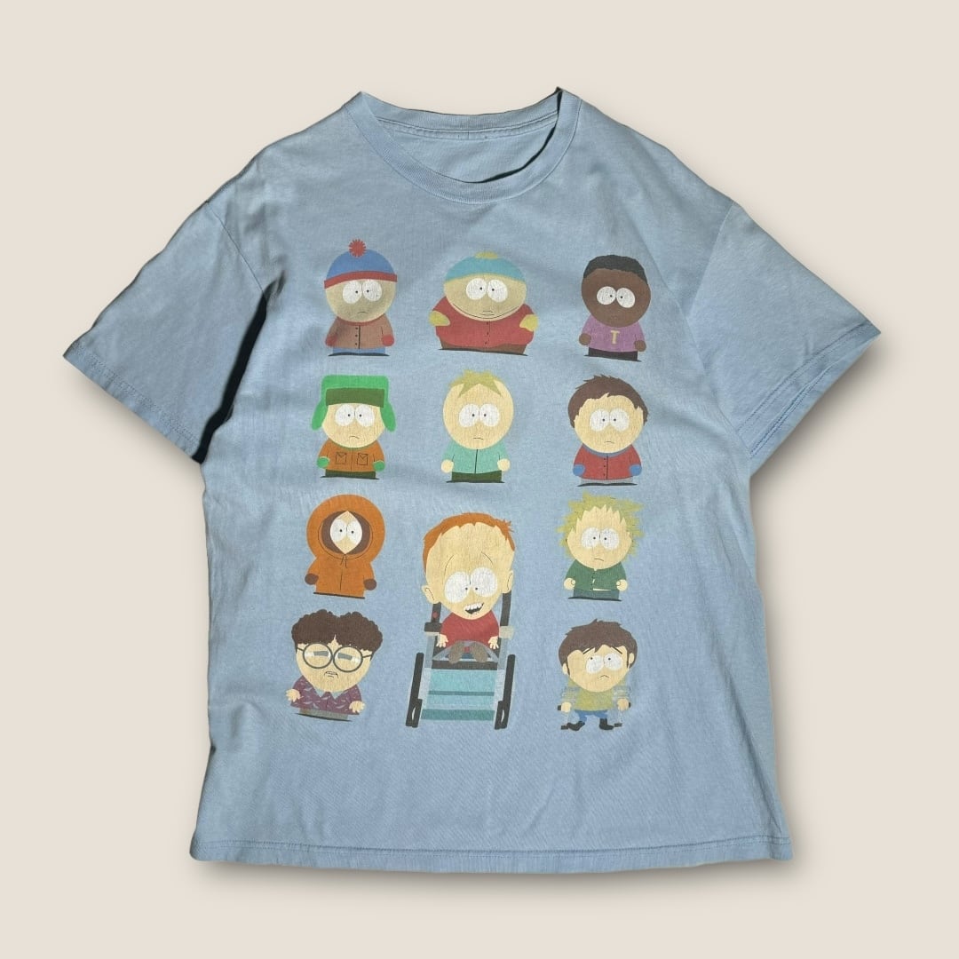 イーストバイウエスト期】90s〜00s ドイツ製 A.P.C. Tシャツ 1 | L.I.F