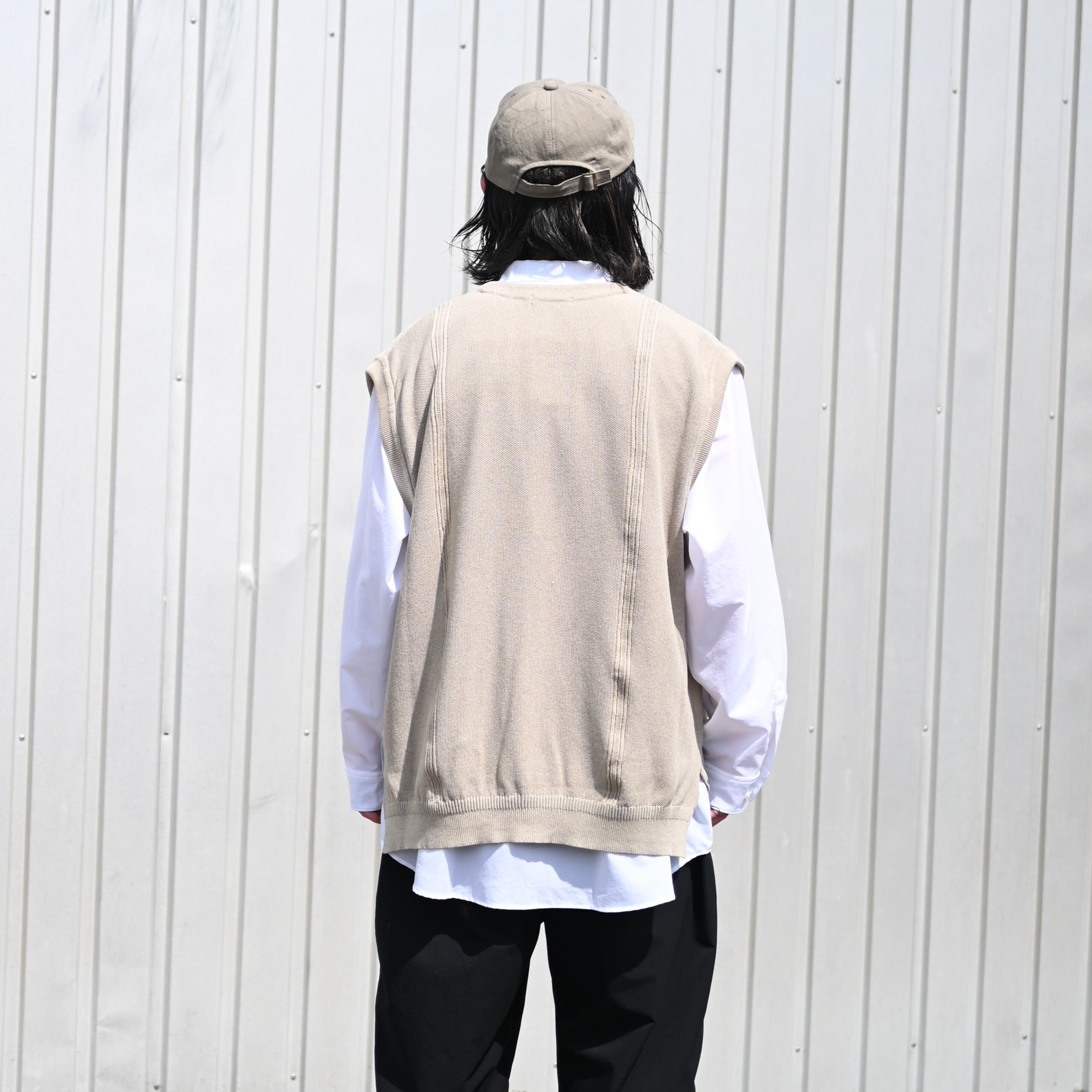 究極の日常着、THE DAY(ザデイ)QUICK DRY STRETCHセットアップ | GANKO