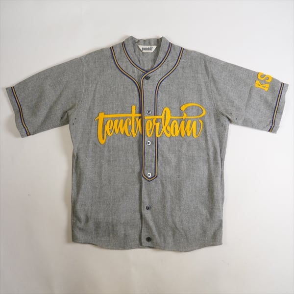 Size【L】 TENDERLOIN テンダーロイン T-BASEBALL SHT ベースボール