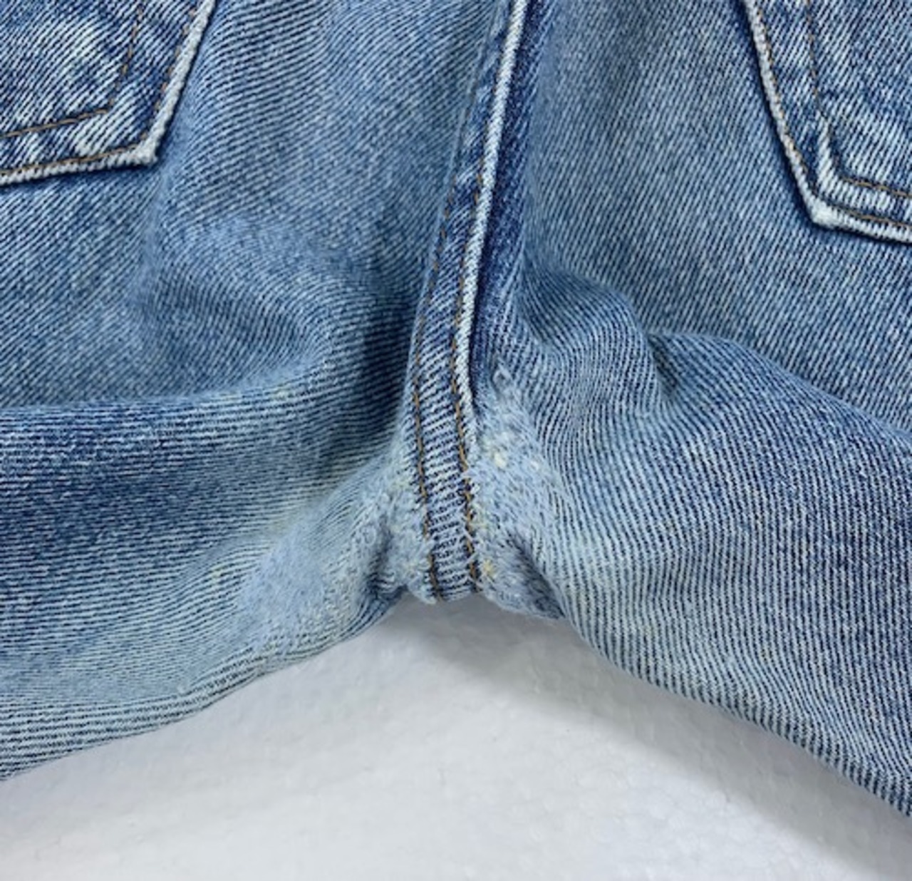 056リーバイス Levis501 レギュラー 古着 1996年米国製刻印247  W78cm(ぐるり）L75cm(股下） メンズ#copri