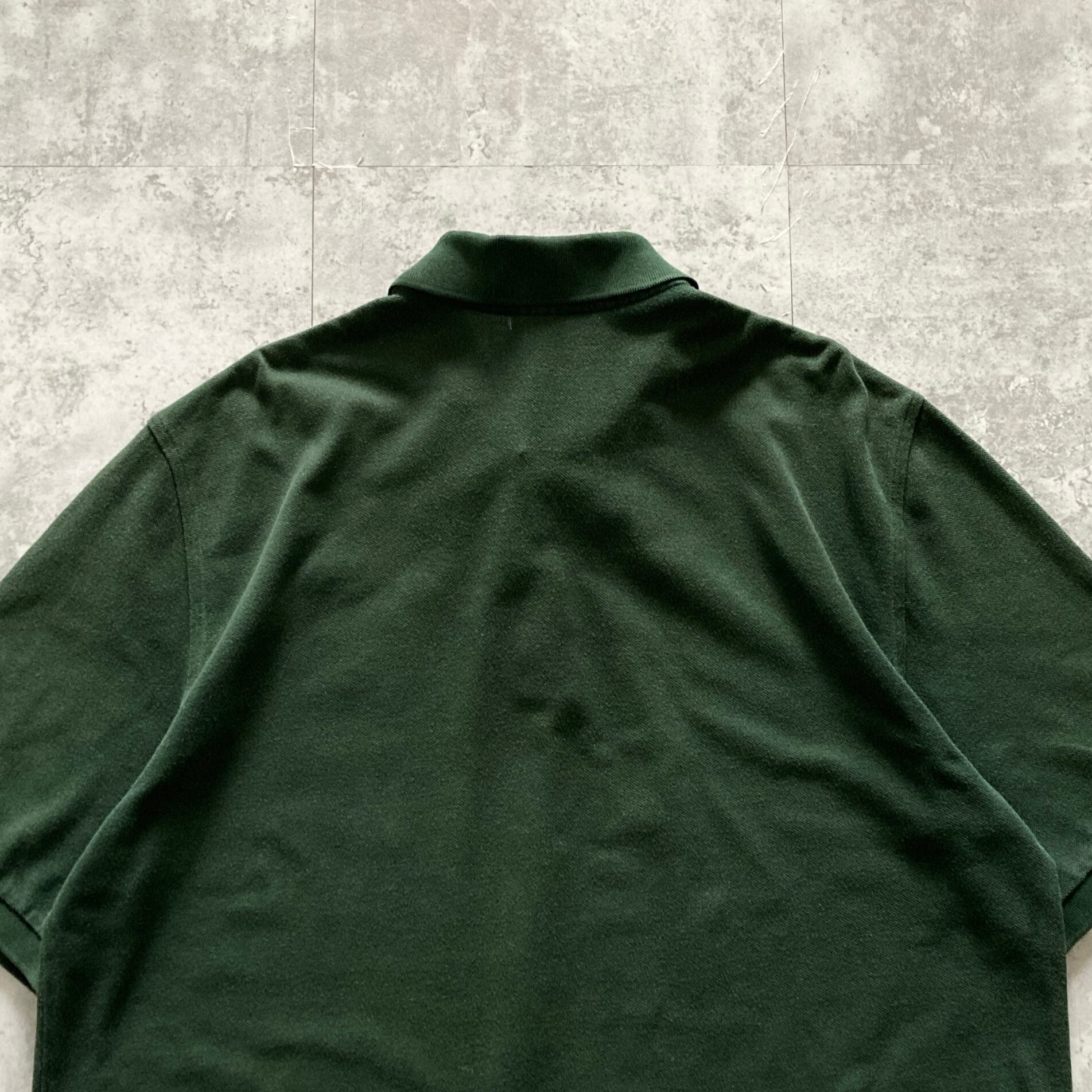 Size.XL】Brooks Brothers ブルックスブラザーズ ワンポイント ロゴ