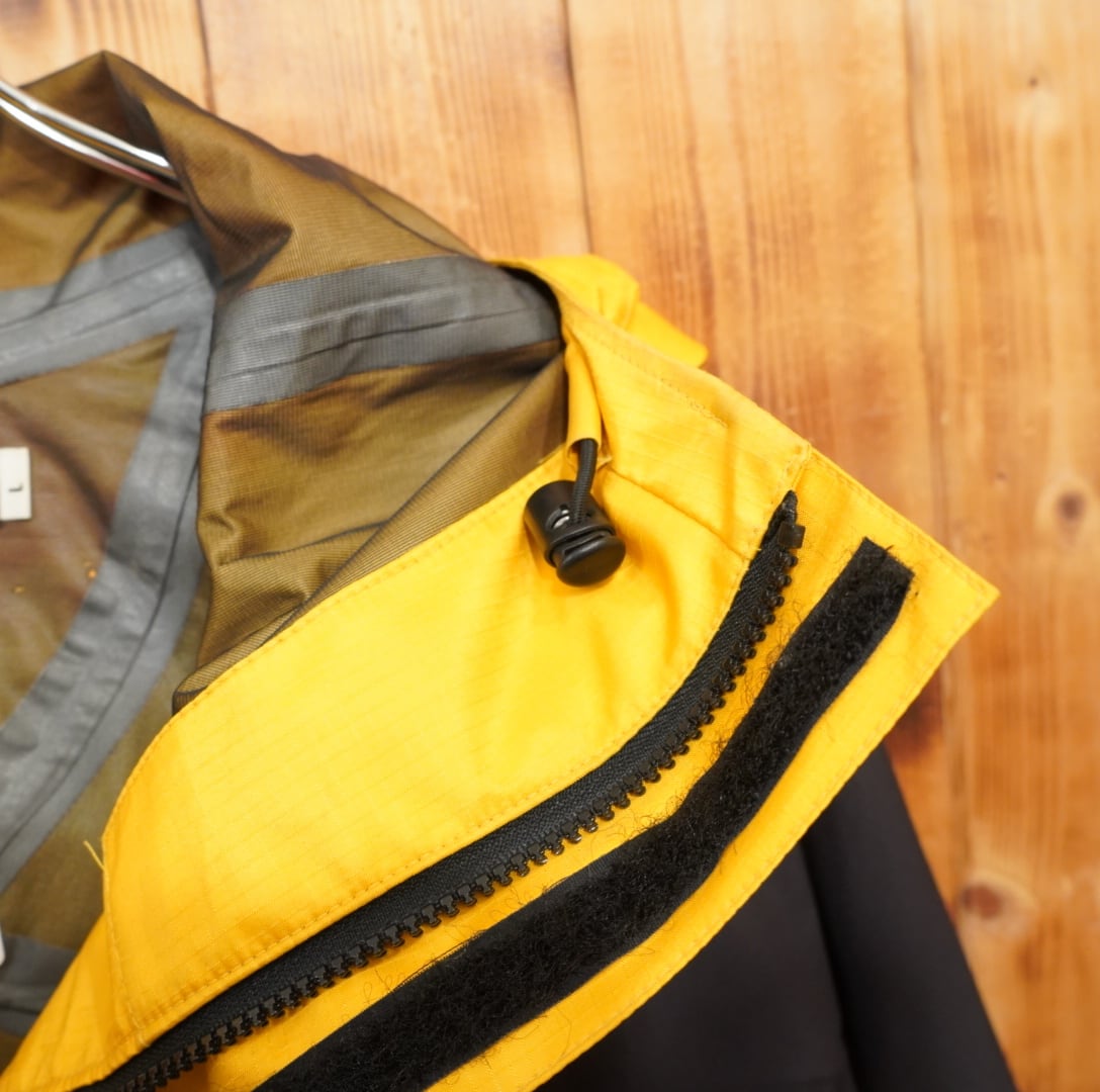 再出品 MOON STONE tk マウンテンパーカー ムーンストーン 90s moon stone GORE-TEX マウンテンパーカー L/moonstone ムーン