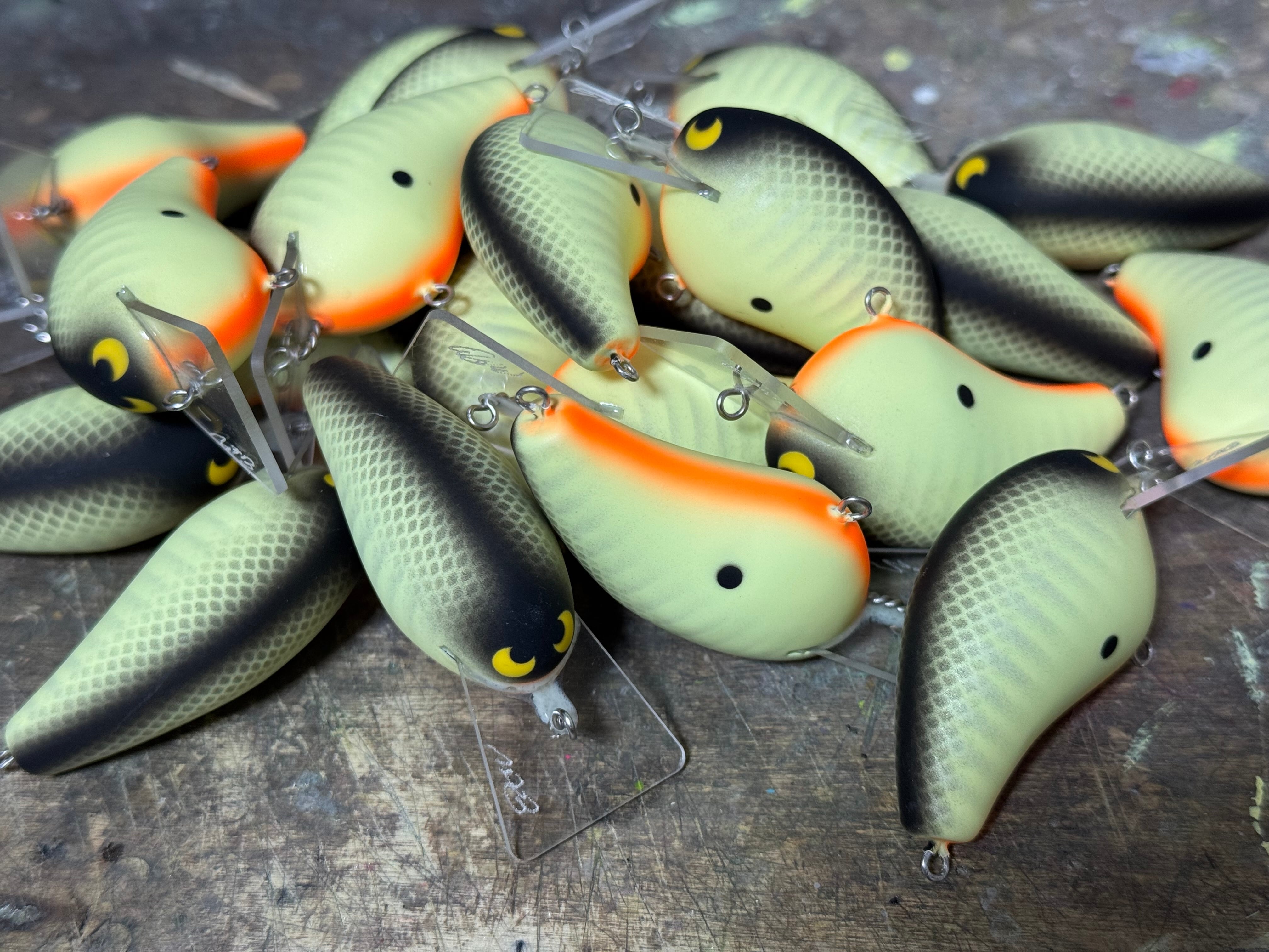MPB LURES