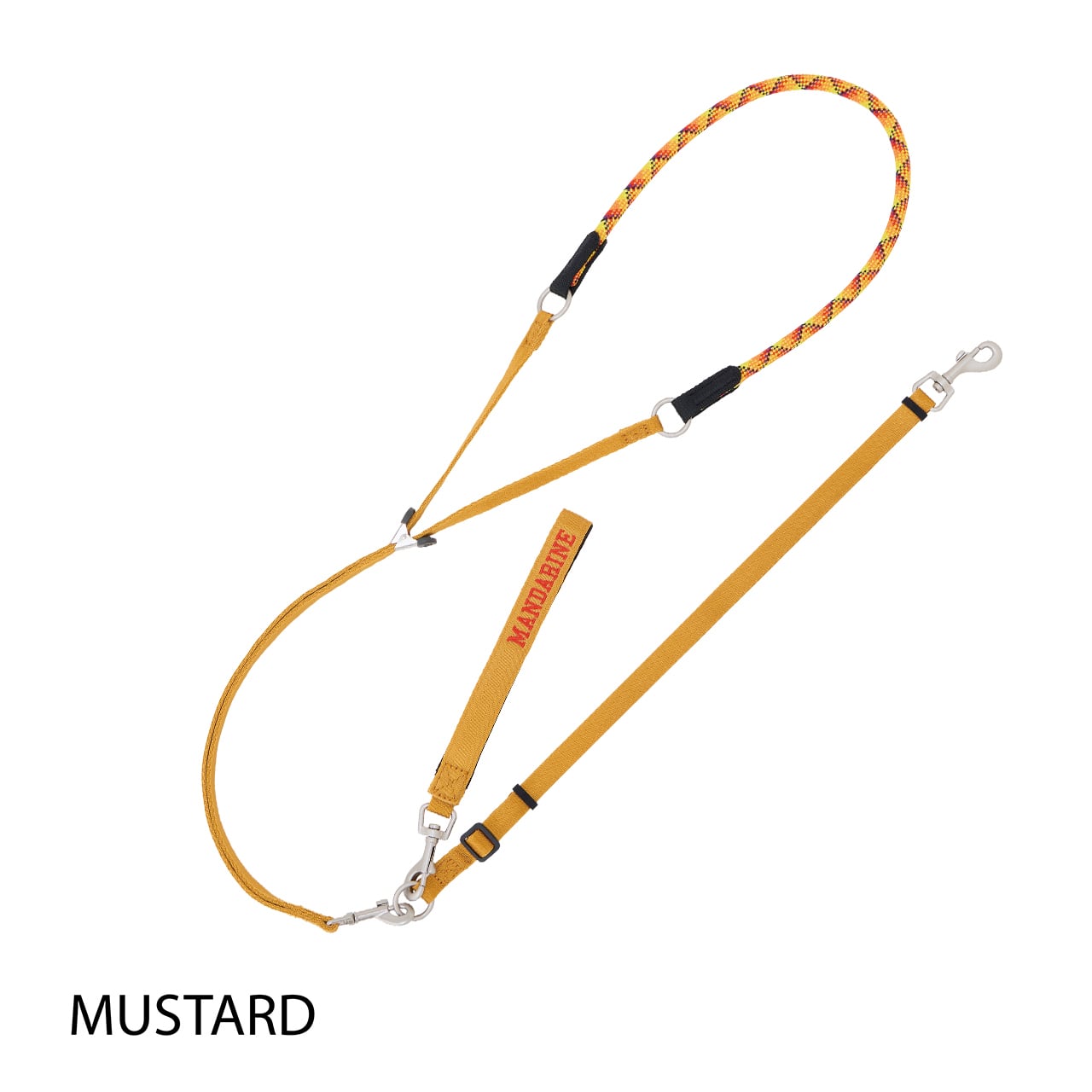 HANDS FREE LEASH ハンズフリーリーシュ | MANDARINE BROTHERS