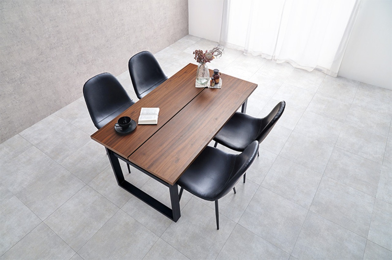 ダイニングテーブル 幅138cm