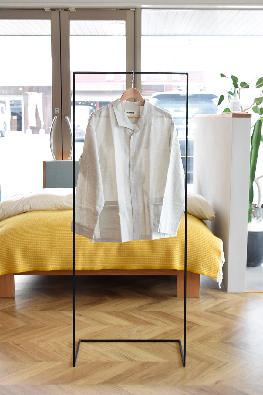 NOWHAW パジャマ NOWHAW - 【24SS】