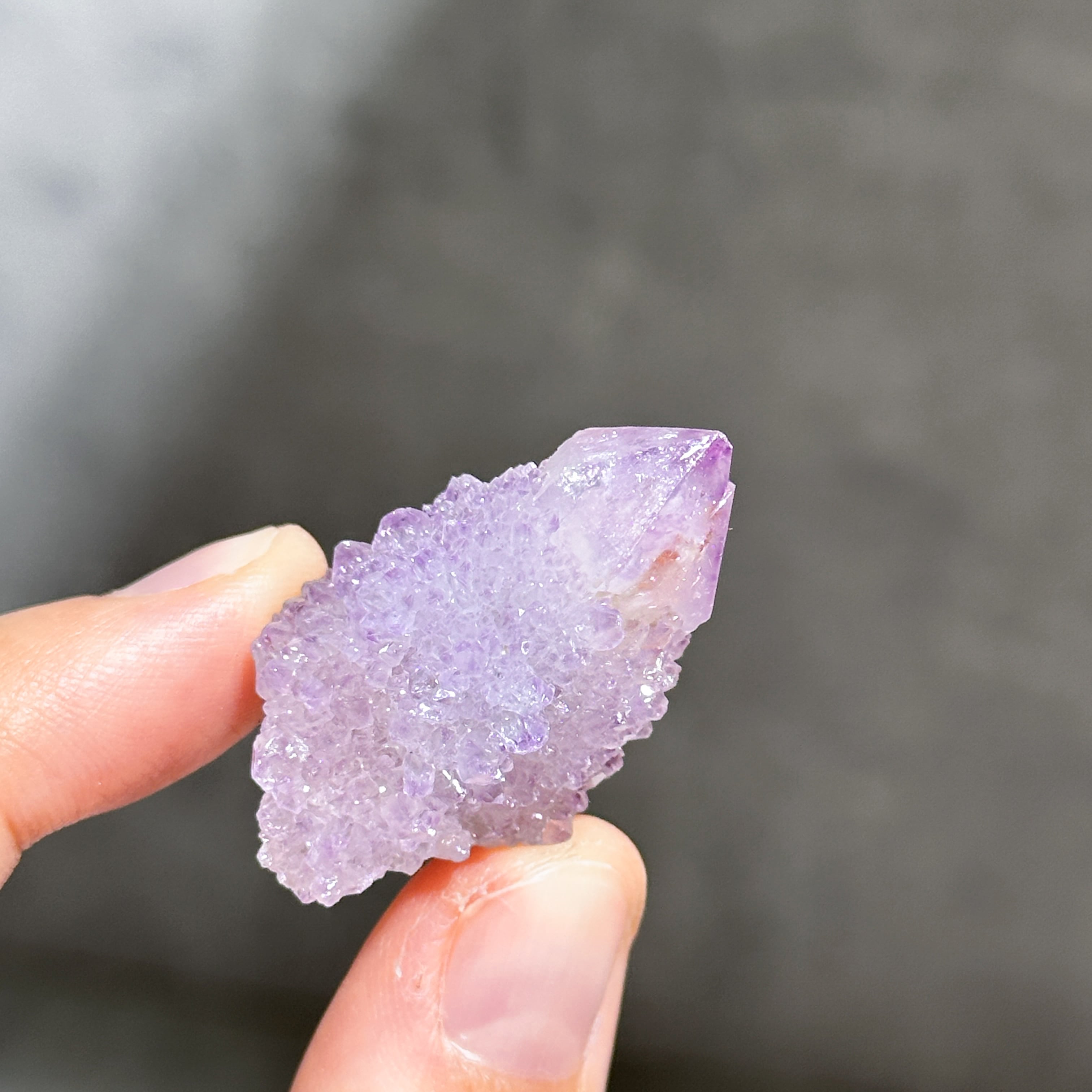 爆アレ❗️シトリン スピリットクォーツ カクタスクォーツ