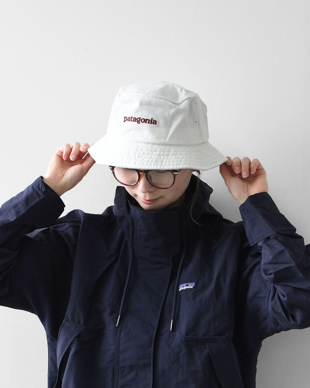 Patagonia [パタゴニア正規代理店] BucketHat [33595] バケツ・ハット