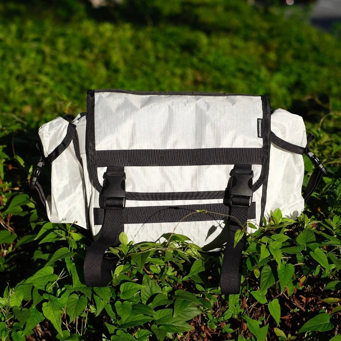 REVELATE DESIGNS】HARNESS | Humhumhug Online Shop