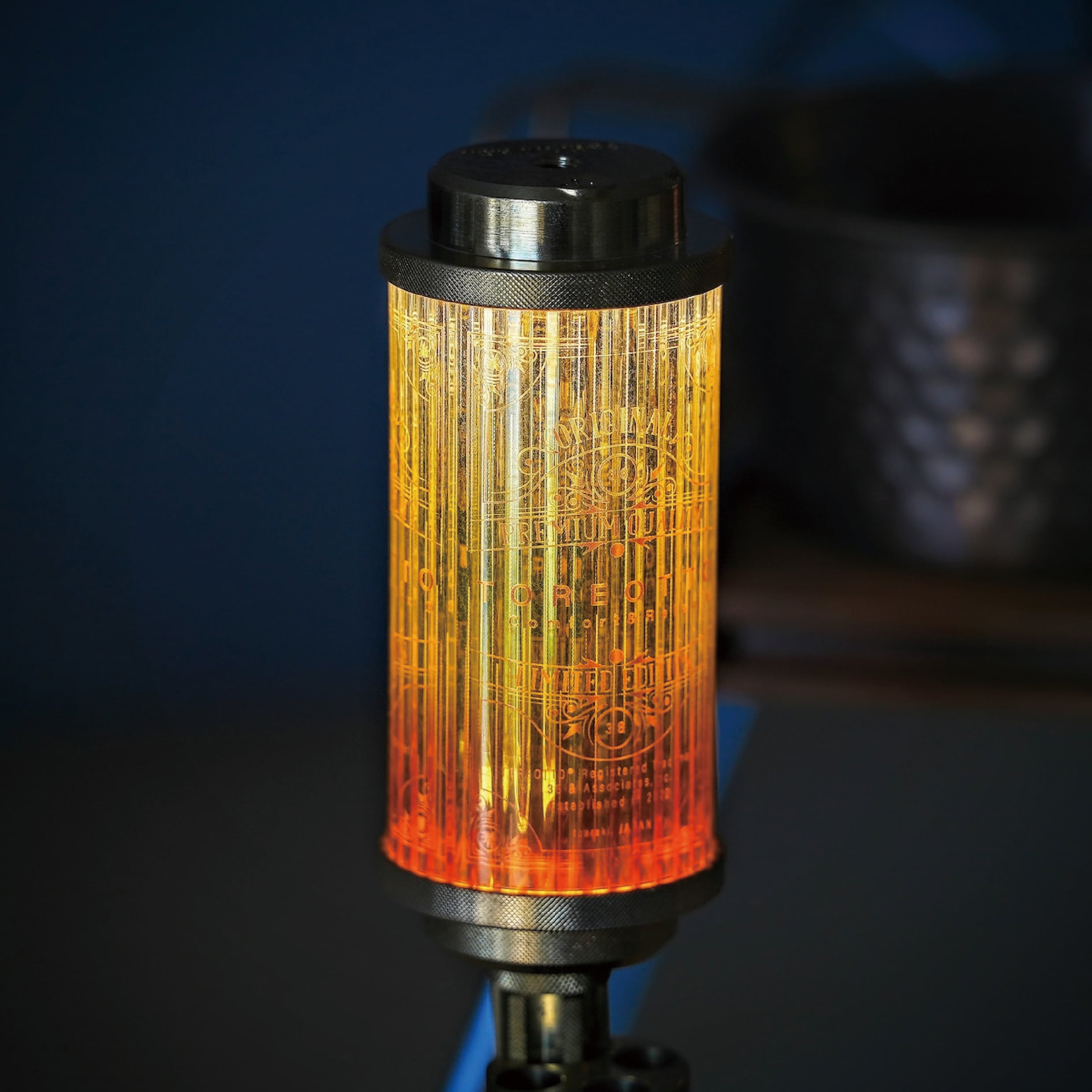 38explore 38-kT THE RICH Classic102 | Markeys.outdoor supply