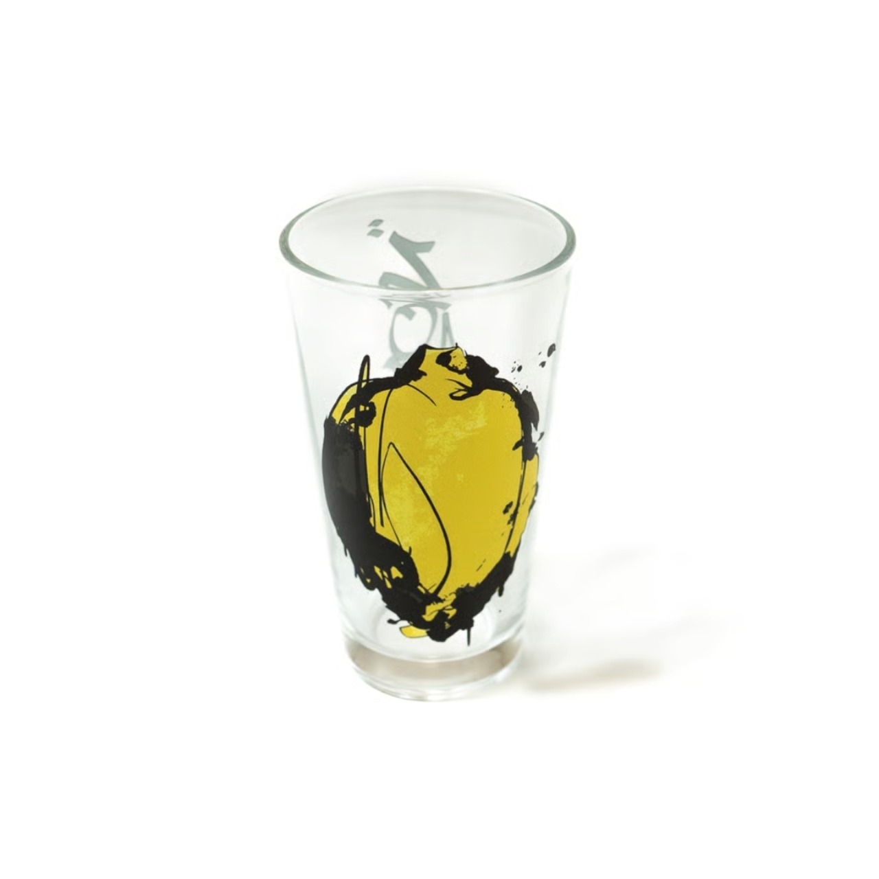 LEMON PintGlass