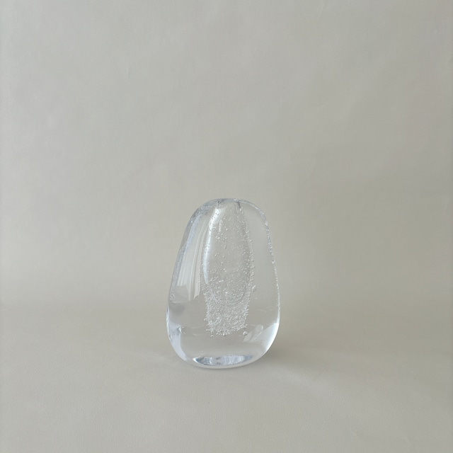 ruulux先行販売【iharglass】flower vase L