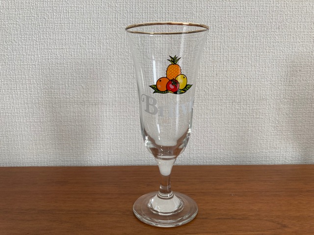 SHERRY GLASS