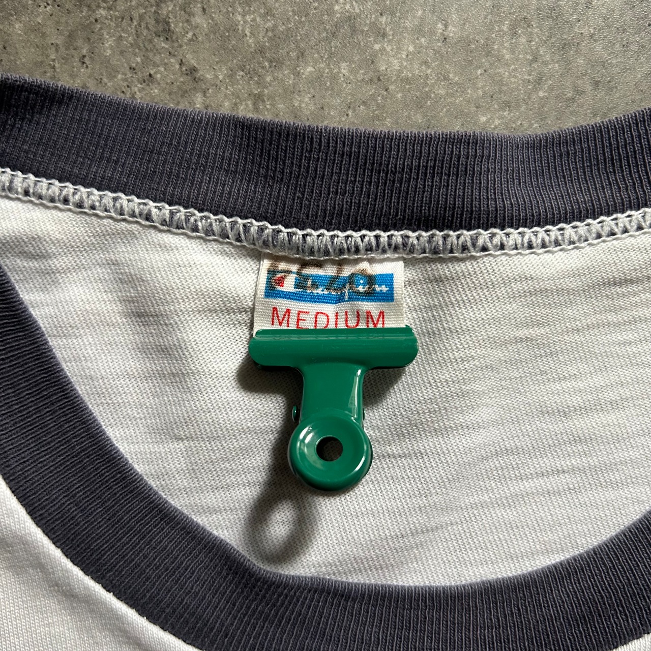 70s チャンピオン リンガーtシャツ USA製 M USAFA ネイビー | 東京準備室 