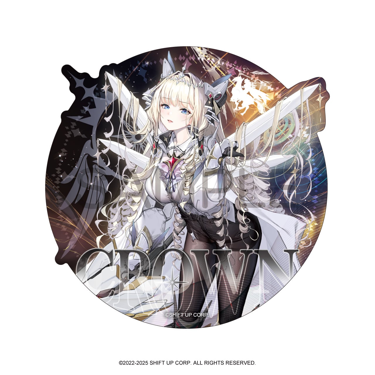 MEGA NIKKE STORE ONLINE | あるじゃんマーケット