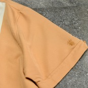 CUBAVERA billiard embroidery rayon shirt