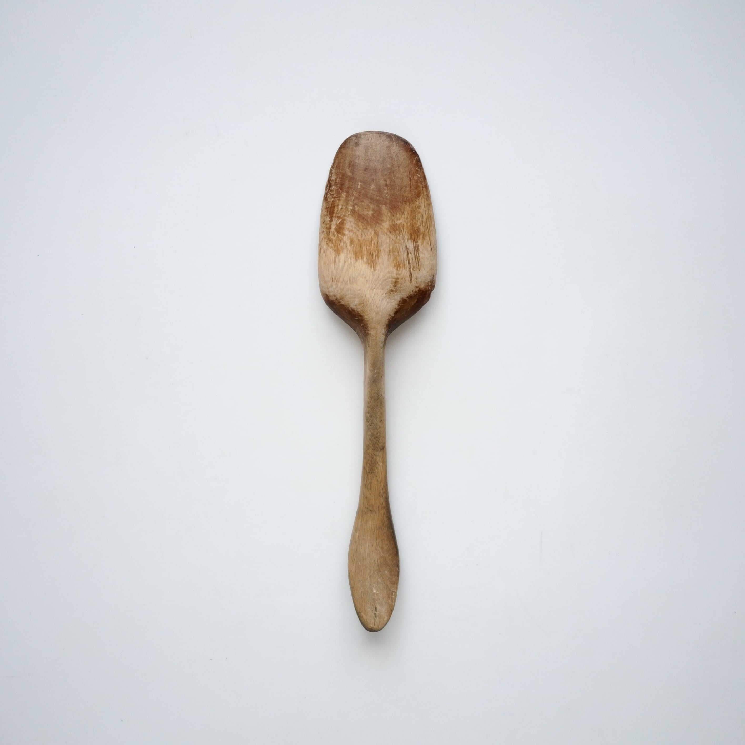 Wooden Spoon | troldhaugen antiques ｜ 北欧アンティーク・古道具