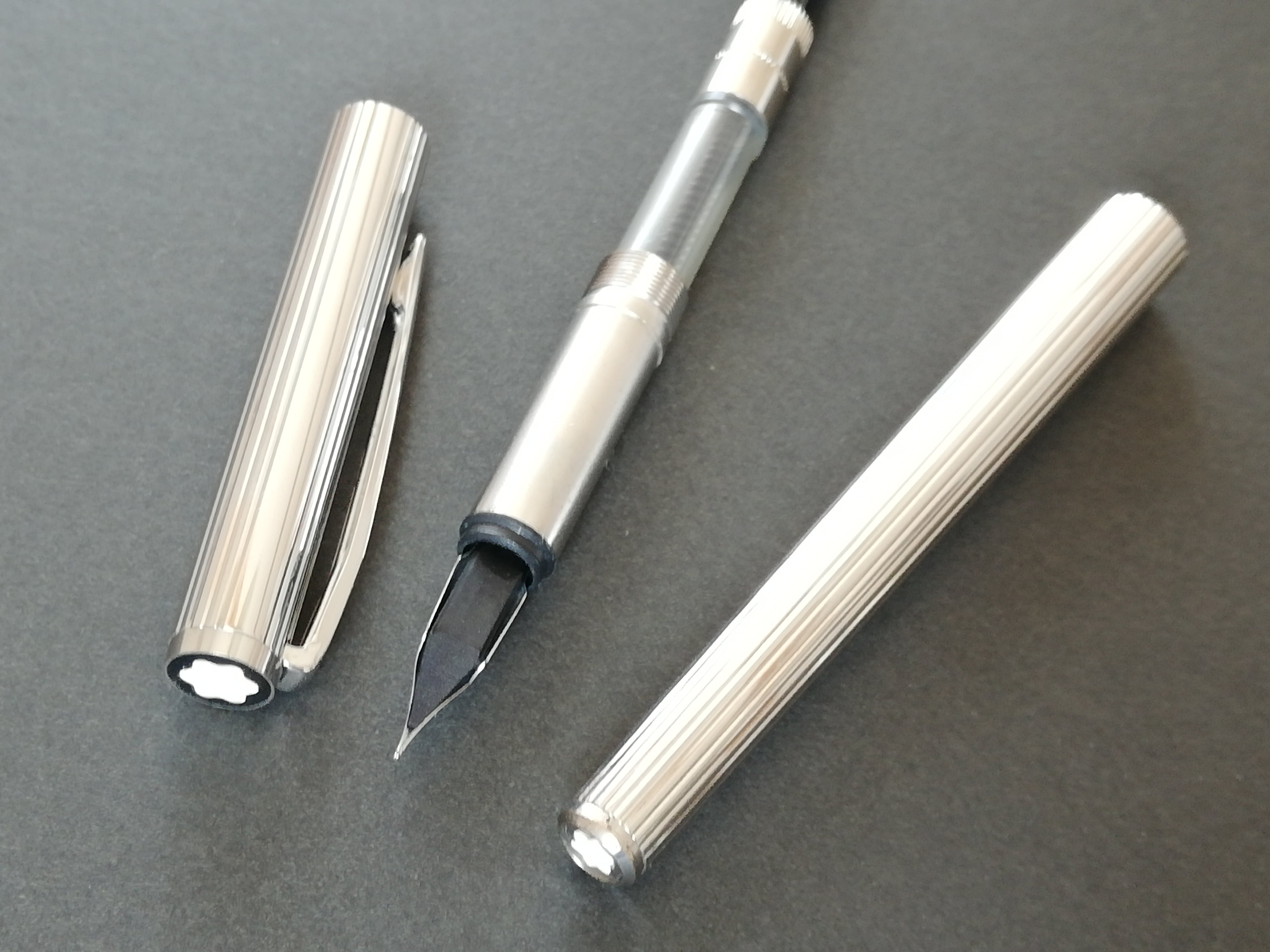 70s モンブラン ノブレス No.1157 MONTBLANC noblesse No