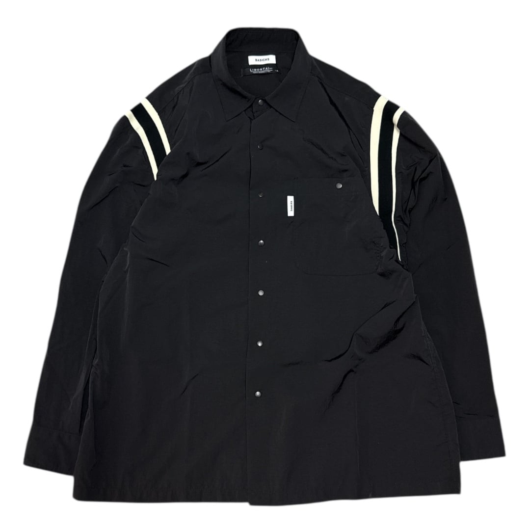 BASICKS x UMBRO Track Jacket | A WORD.ONLINE SHOP