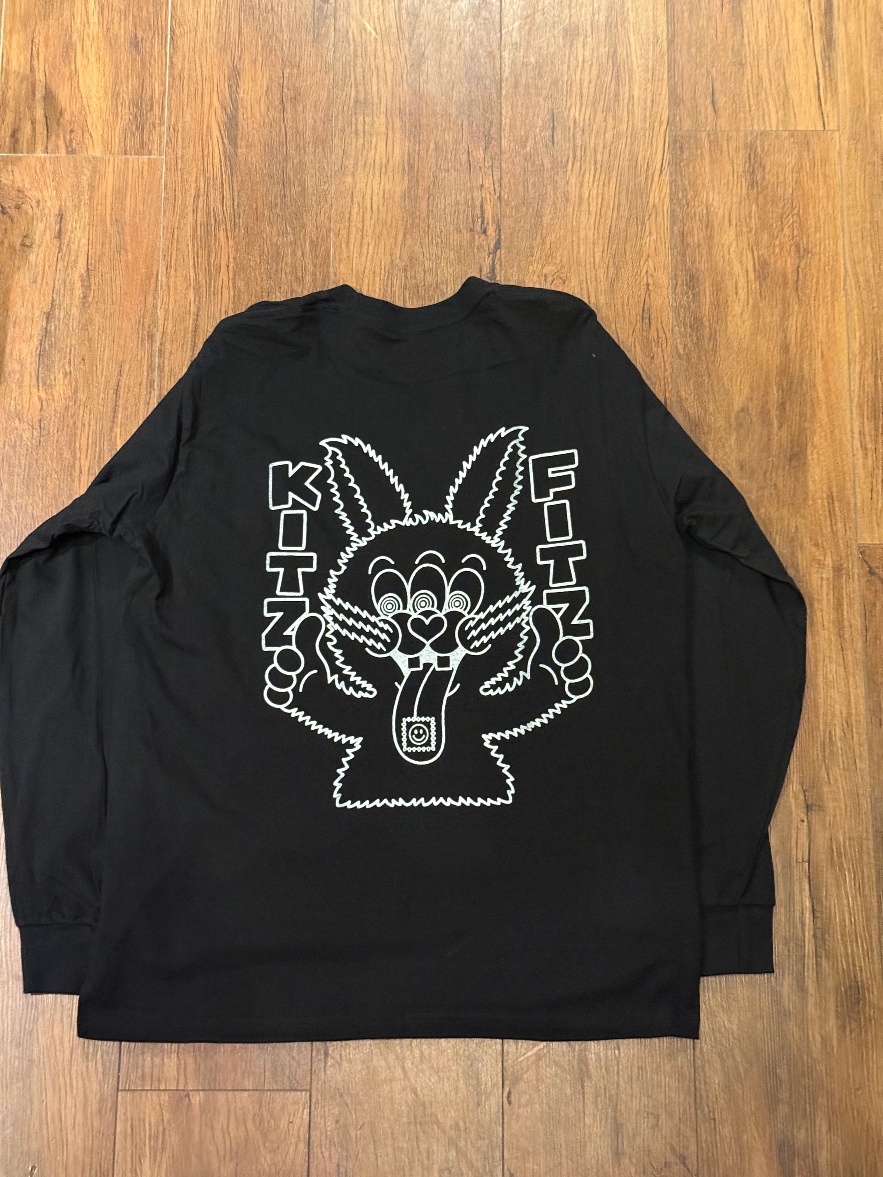 vintage clothing twoface