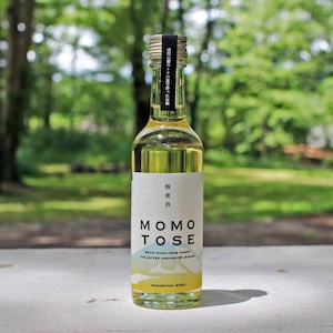 蜂蜜酒 - MOMOTOSE -