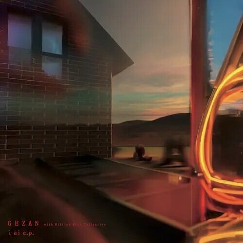 Z.O.A / night's wanton spider LP | RECORD SHOP MISERY