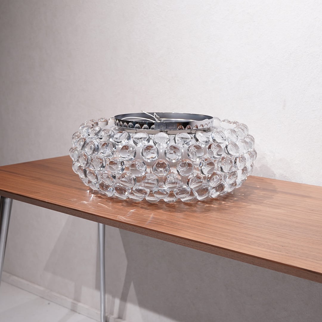 FOSCARINI CABOCHE CEILING M / イタリア モダン Urquiola&Eliana 名作