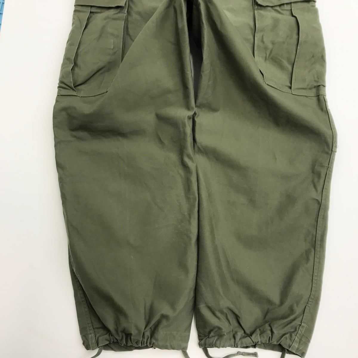 U.S.ARMY 50年代 M51 フィールドパンツ MEDIUM-REGULAR | 古着屋 EAGLEBASE