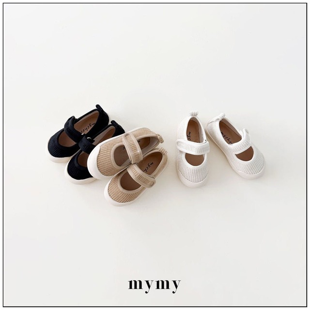 mymy［取寄］dragonfly shoes 375잠자리슈즈